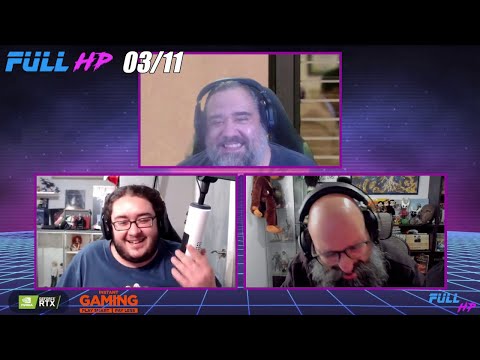 SQUARE ENIX ha PERDIDO totalmente el RUMBO. Con PAZOS64 y RESEÑAS CORTAS - Full HP 936