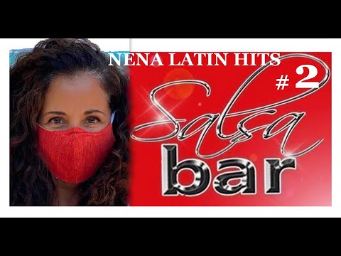 SALSANENA LATIN HITS 2 mit DJ Pancho