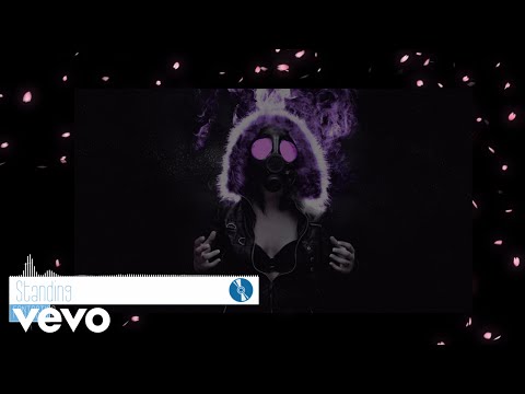 Fantastico - Standing (Audio)