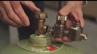 Ripack Heat Gun - 3000 video 2