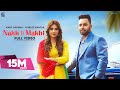 Nakk Te Makhi : Harf Cheema (Full Video) Gurlez Akhtar | Desi Crew | Punjabi Songs | Geet MP3