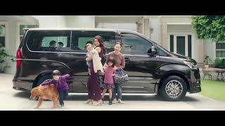 น้องมอนโด้ สุนัขกับงานโฆษณา