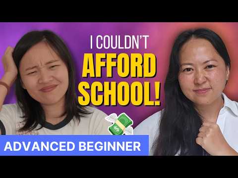 Growing Up Poor in China: Our Real Stories- Advanced Beginner Chinese Podcast@Lazy-Chinese