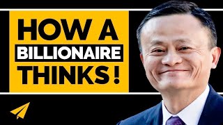 THEY Told Me I May End Up in PRISON for Starting ALIBABA! | Jack Ma