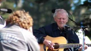Doc Watson - Looking for the Times to get Better