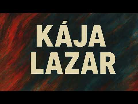 Kája Lazar - Jekh ľivoro ( Cover Gipsy Koro )