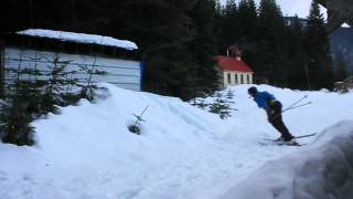 Jaiden Martinson Season Edit 2012