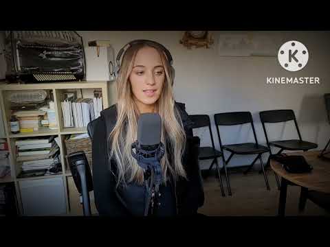 Skrzydlate ręce- Wioletta