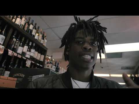 Blizzy SKKRT & YG Flip - Ready To Spin (Official Music Video)