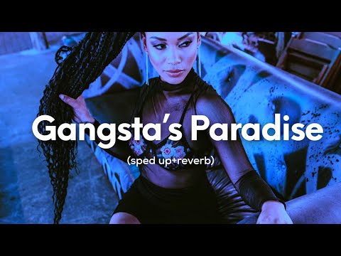Coolio x Bodybangers x Lotus - Gangsta’s Paradise (Coopex Edit) (sped up+reverb)