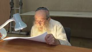 על שמואל וזאב ספראי ושיטת הלימוד שלנו