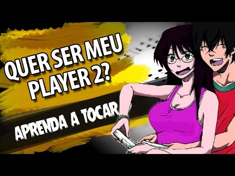 Quer Ser Meu Player 2? - The Kira Justice