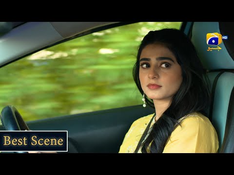 Farq Episode 30 | 𝐁𝐞𝐬𝐭 𝐒𝐜𝐞𝐧𝐞 𝟎𝟐 | Sehar Khan | Faysal Quraishi | Adeel Chaudhry | HAR PAL GEO