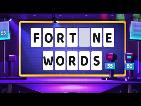 Fortune Words – Lucky Spin (by UNICO STUDIO) IOS Gameplay Video (HD) - YouTube