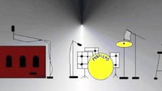 The Peddlers - Lockshen Pudding