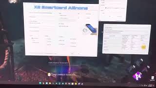 Download the video "How to open X2 EMV software correctly walkthrough & tutorial 2025"