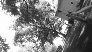 Lovers In A Dangerous Time