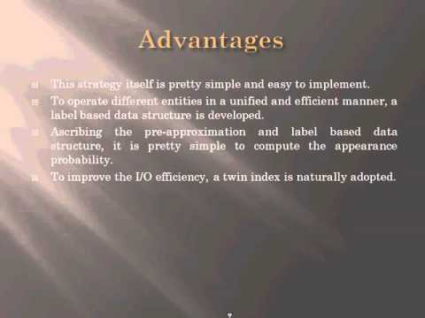 Probabilistic Range Query over Uncertain Moving Objects in Constrained Two-Dimensional Space
