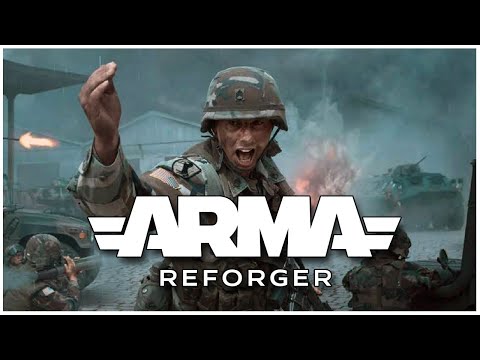 Was ist Arma Reforger?