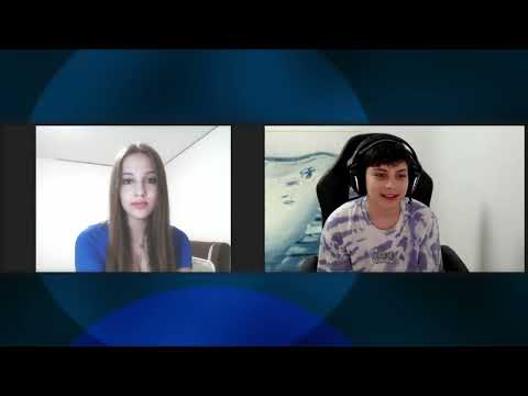 TeleŞcoala sezonul 9: Limba engleză – lesson 13 |  The american cultural invasion (@TVR2)