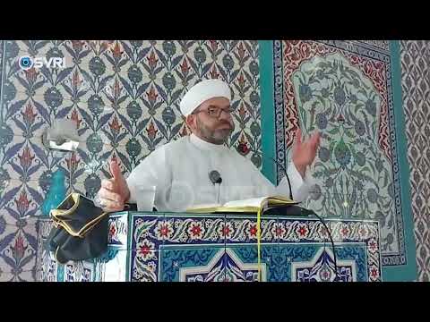 Ndërtimi i kullës, myftiu i Shkodrës, imami Muhamed Sytari, i ashpër ndaj bashkisë dhe qeverisë