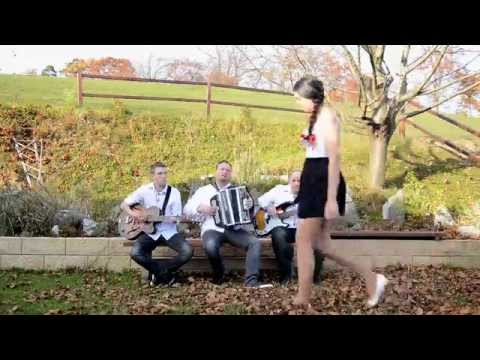 ANSAMBEL POK - GUNCA (Official video)