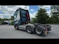 1368098 Dragbil - Volvo FH 62 TT -2016 }}