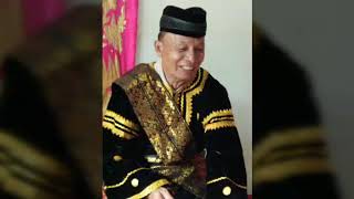 preview picture of video 'Batagak panghulu. H. Nursam Dt Manso. Suku malayu. Kubang. Payakumbuh. Sumbar'