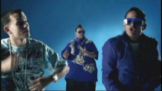 Na De Na --Angel &amp; Khriz (F.Gocho &amp; John Eric)(HQ Alta Calidad)