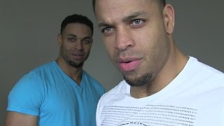 I Hate My Girlfriend/Wife Sexual Past @Hodgetwins
