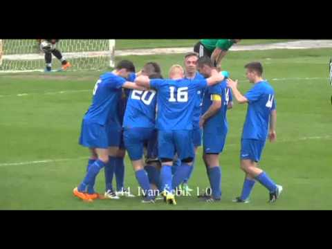 Gól jari č. 6: Ivan Šebík krásnou strelou rozvlnil sieť