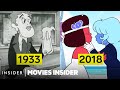 How Queer Characters Have Evolved In Children S Animation Movies Insider