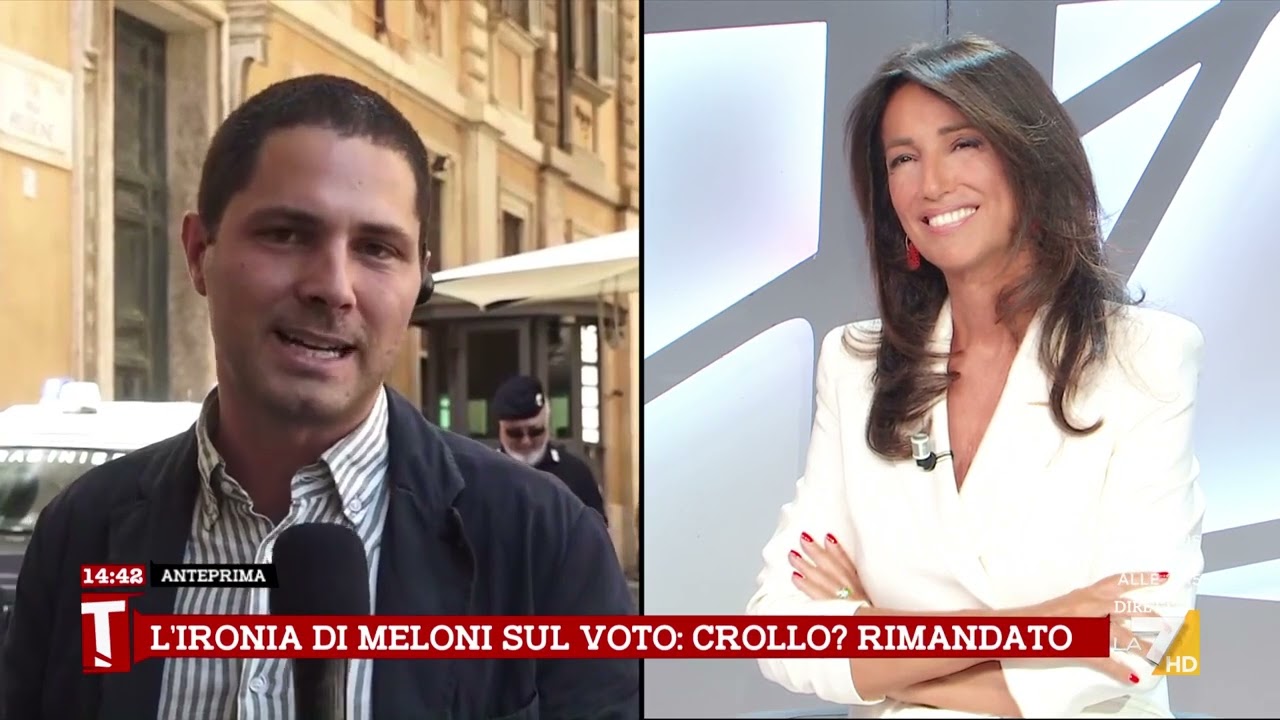 Amministrative, Cerasa: "A Venezia c'era un buon candidato. Il Mose ha fermato la marea della ...