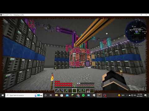 1 19 2 AE2 automated presses & processors with mechanism