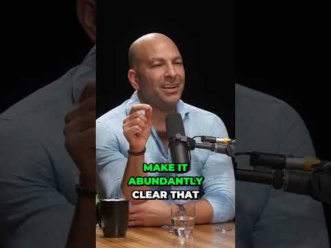 The Truth About HDL Cholesterol & Heart Disease with Peter Attia 💔📊💉