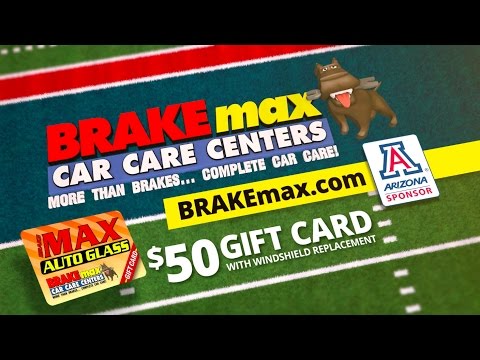 BRAKEMax - Customer Success Story