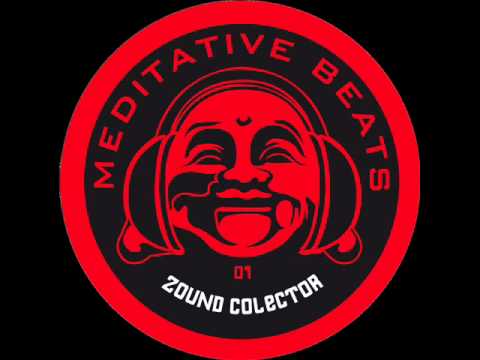 MEDITATIVE BEATS 01 -Cooptrol Ft. Murdaman & Aleese- I and I