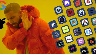 The Trouble With dApps - Why Your Marketing Probably Sucks