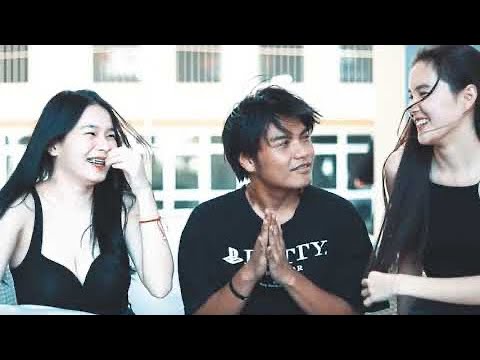 ผมนี่อย่างชอบ TAWANBULLET x PETER SMOKE Feat. DIAMOND MQT,M-EE Prod.DELAY