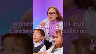 Let's Make Paper Emojis: Creative Crafting for Kids