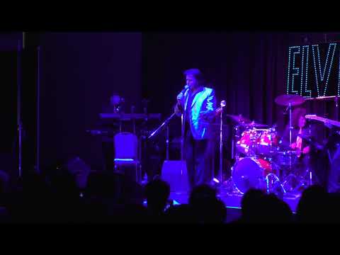 Tim E Hendry, “A Little Less Conversation” - video by Susan Quinn Sand