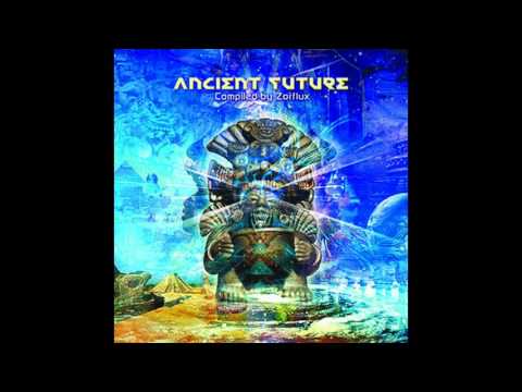 VA - Ancient Future [Full Album]
