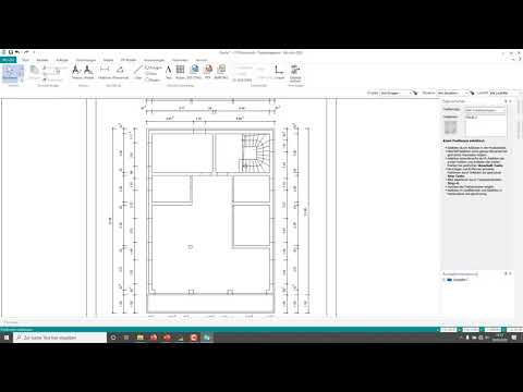 MicroFe 2020 - DWG-Datei importieren