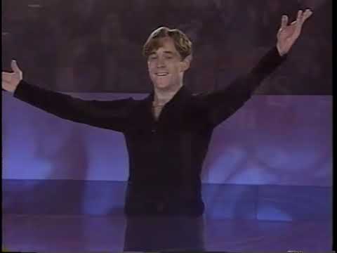 1997 Champions on Ice (Winter) - Petr Barna