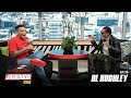 D.L. Hughley Talks Katt Williams, Beef With Mo'Nique, Being Doxxed By Kanye West, And Diddy Lawsuits DEFAULT Thumbnail