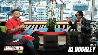 D.L. Hughley Talks Katt Williams, Beef With Mo'Nique, Being Doxxed By Kanye West, And Diddy Lawsuits MQDEFAULT Thumbnail