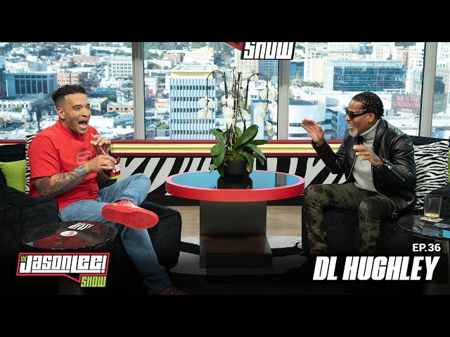 D.L. Hughley Talks Katt Williams, Beef With Mo'Nique, Being Doxxed By Kanye West, And Diddy Lawsuits SDDEFAULT Thumbnail