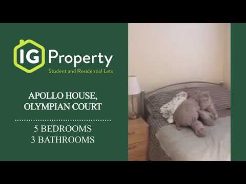 Photo of Apollo House, Olympian Ct, Lawrence St