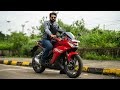 Hero Karizma XMR VFM Bike But Nothing Like The Original Faisal Khan