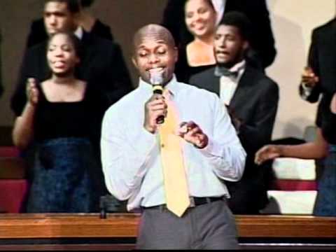 THE LORD IS BLESSING ME - OAKWOOD UNIVERSITY AEOLIANS